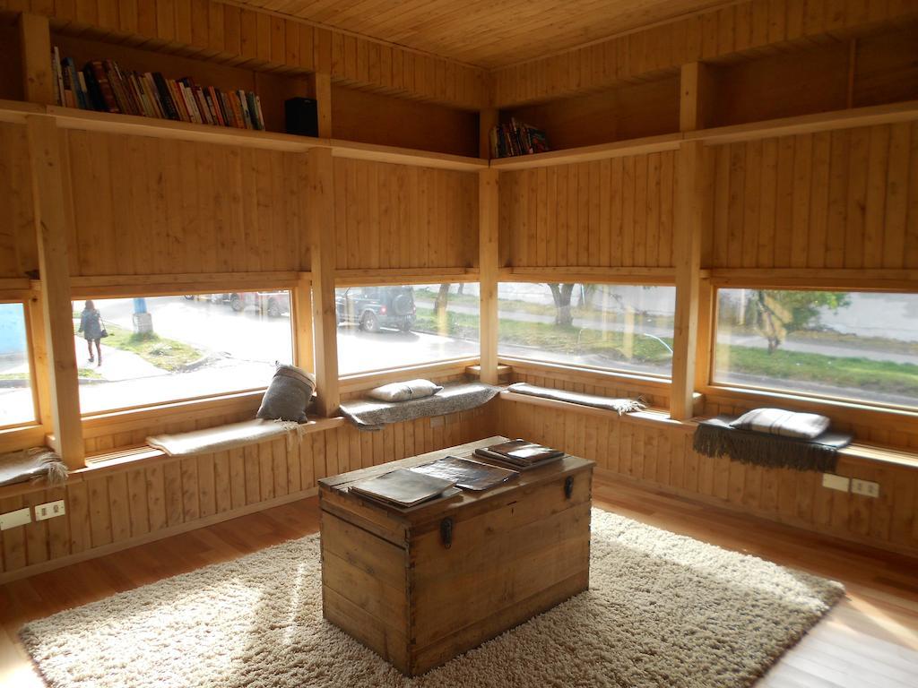 Hostel Keoken Πούντα Αρένας Εξωτερικό φωτογραφία