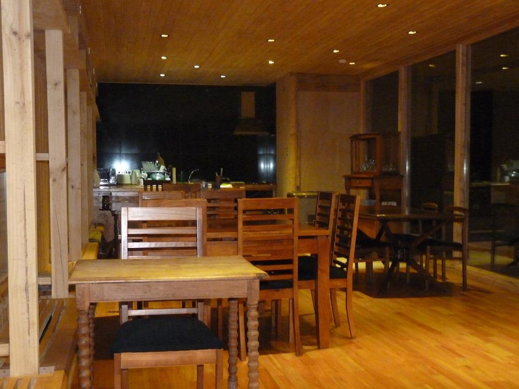 Hostel Keoken Πούντα Αρένας Εξωτερικό φωτογραφία