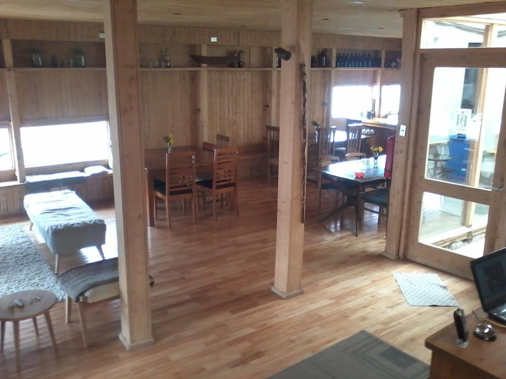 Hostel Keoken Πούντα Αρένας Εξωτερικό φωτογραφία