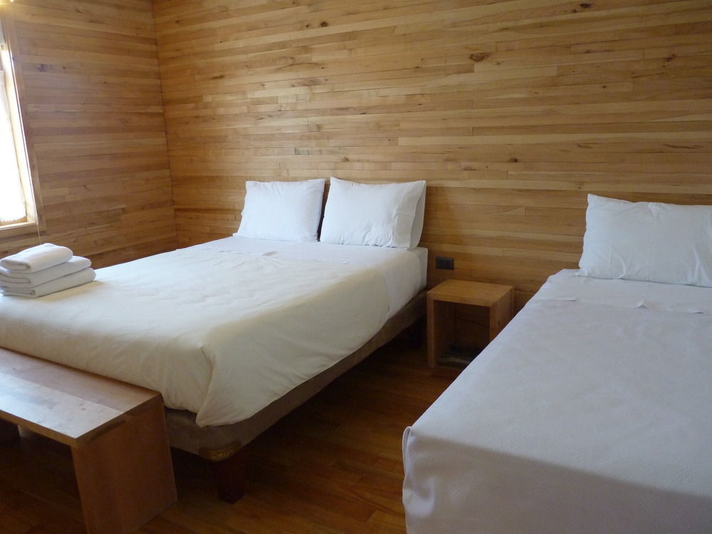 Hostel Keoken Πούντα Αρένας Εξωτερικό φωτογραφία