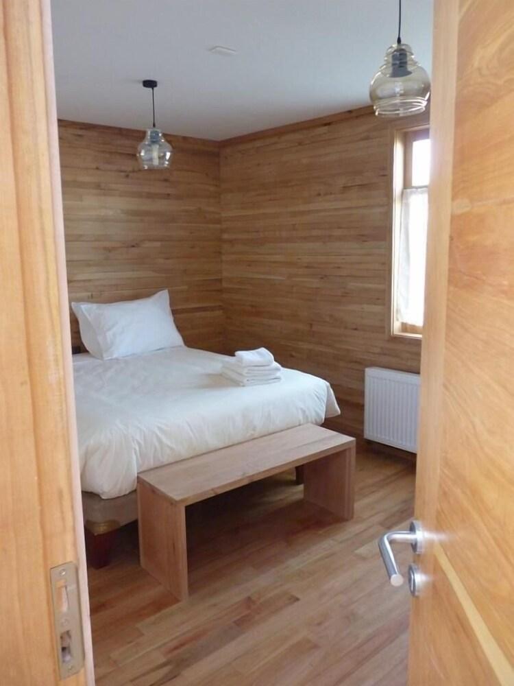 Hostel Keoken Πούντα Αρένας Εξωτερικό φωτογραφία