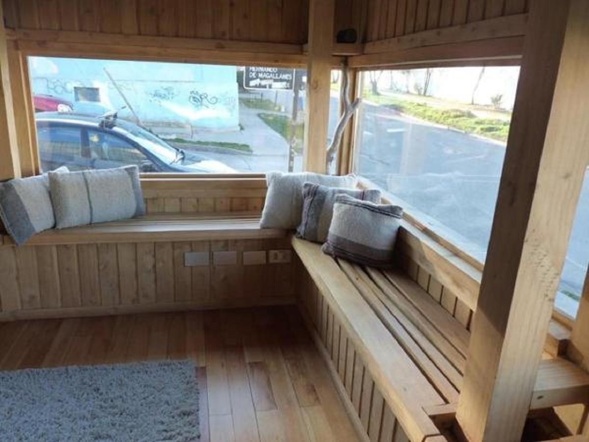 Hostel Keoken Πούντα Αρένας Εξωτερικό φωτογραφία