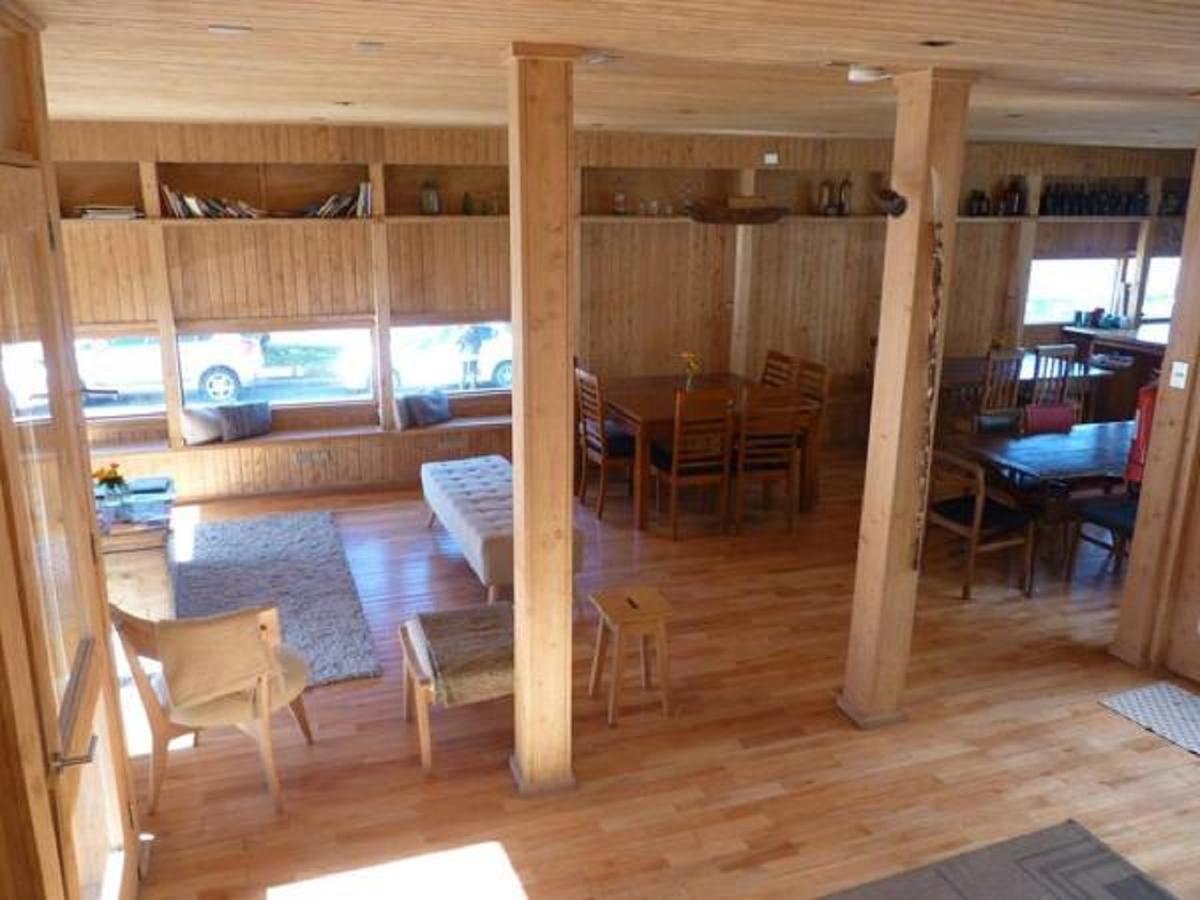 Hostel Keoken Πούντα Αρένας Εξωτερικό φωτογραφία