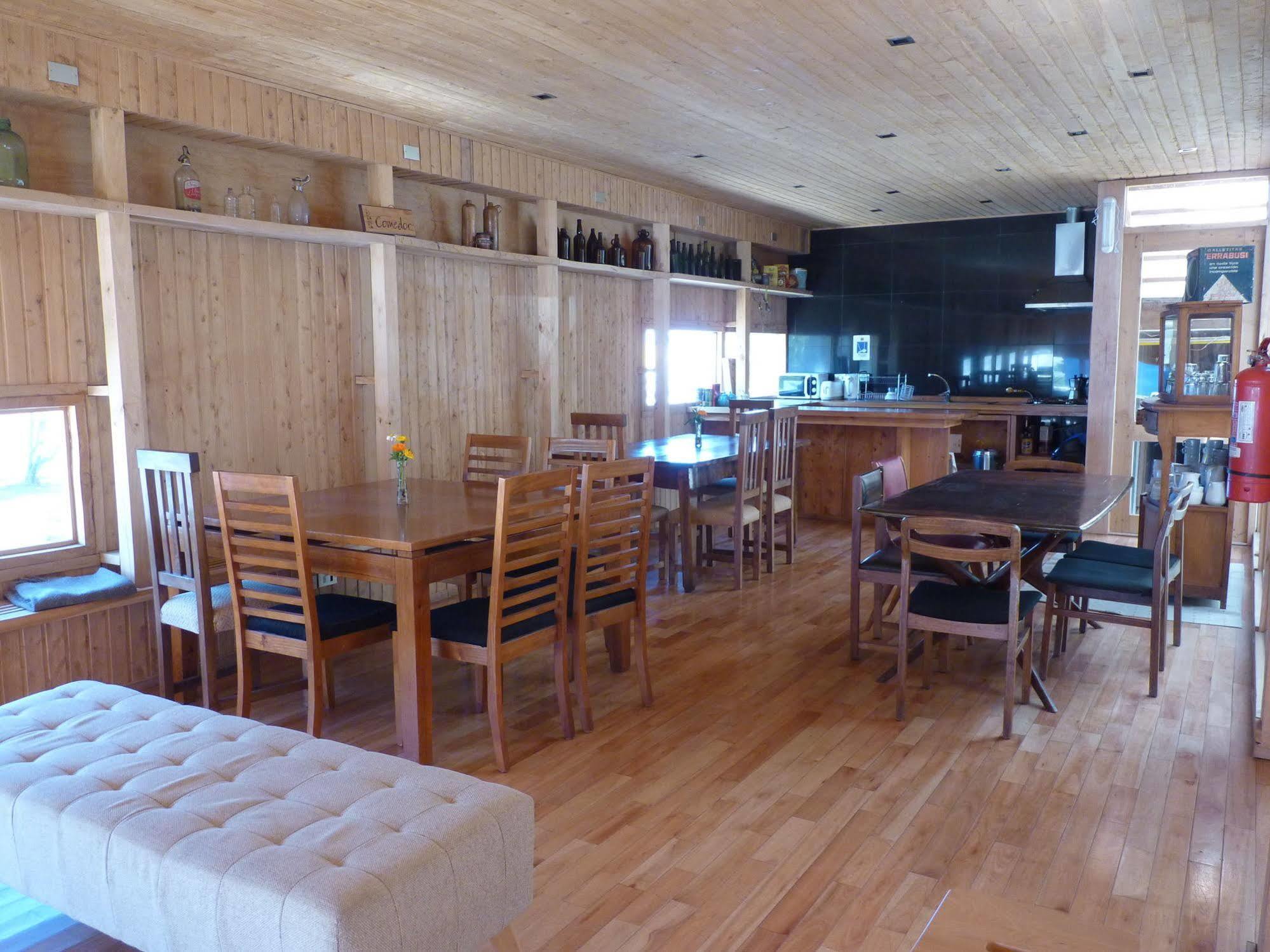 Hostel Keoken Πούντα Αρένας Εξωτερικό φωτογραφία
