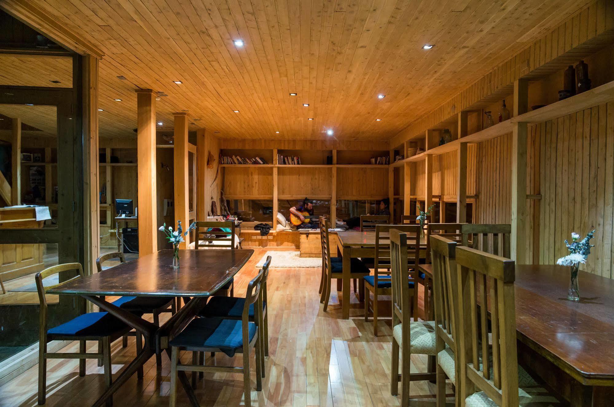 Hostel Keoken Πούντα Αρένας Εξωτερικό φωτογραφία