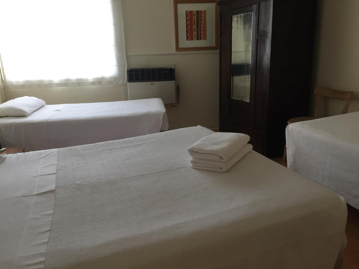 Hostel Keoken Πούντα Αρένας Εξωτερικό φωτογραφία