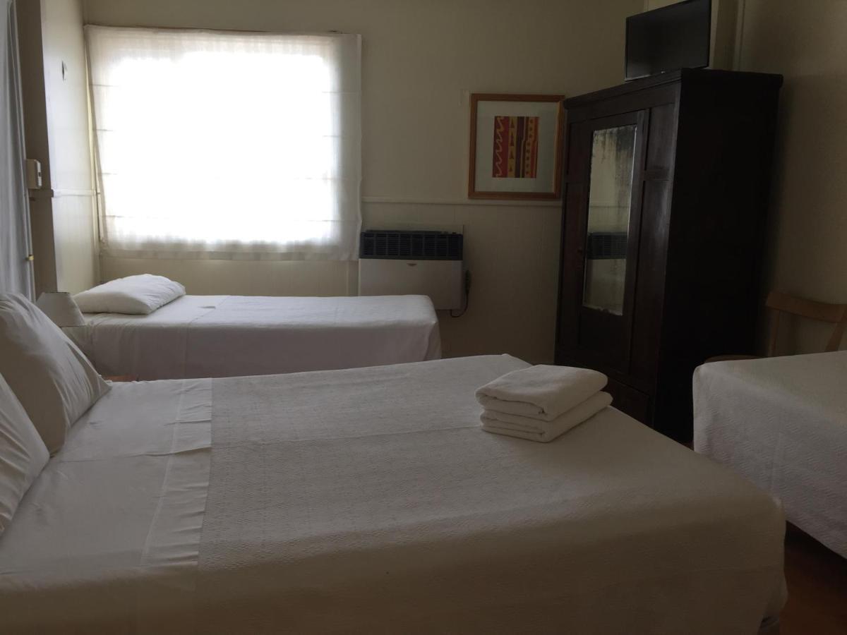 Hostel Keoken Πούντα Αρένας Εξωτερικό φωτογραφία