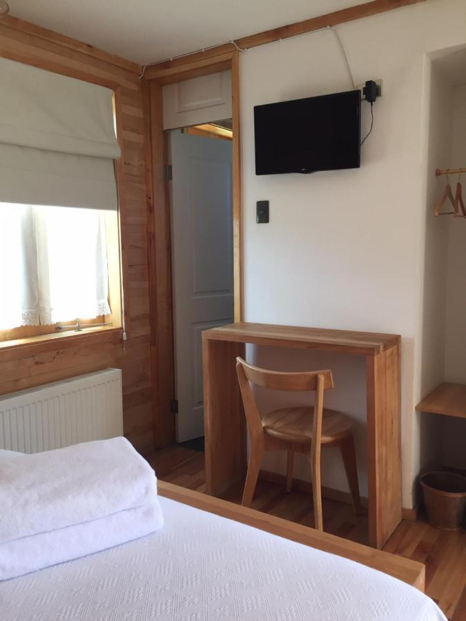 Hostel Keoken Πούντα Αρένας Εξωτερικό φωτογραφία