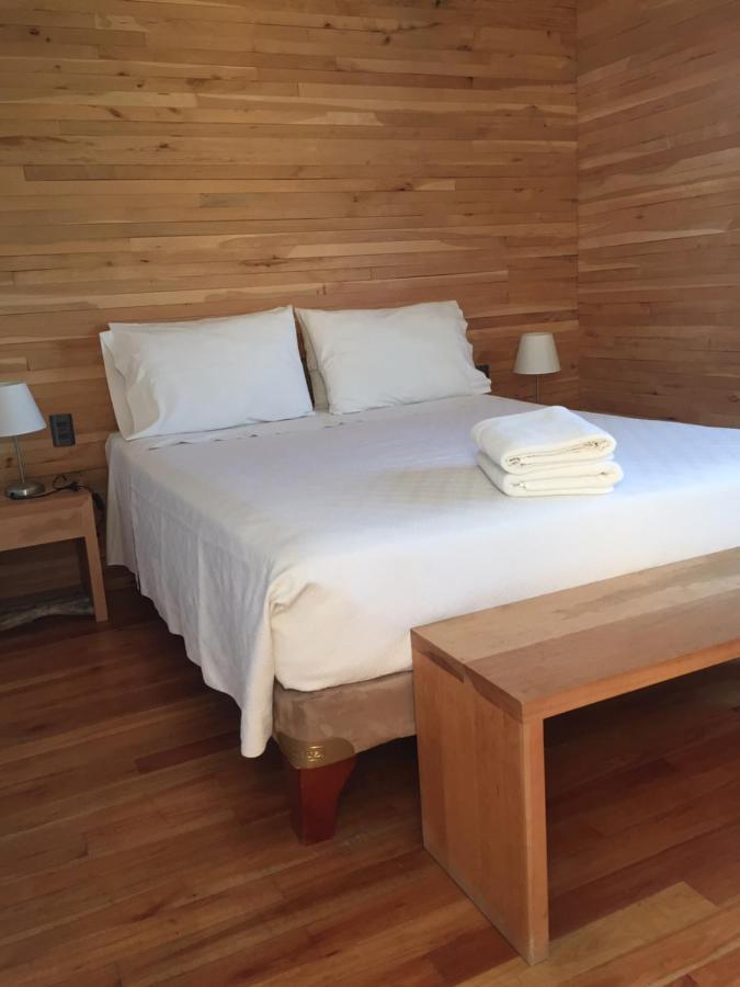 Hostel Keoken Πούντα Αρένας Εξωτερικό φωτογραφία