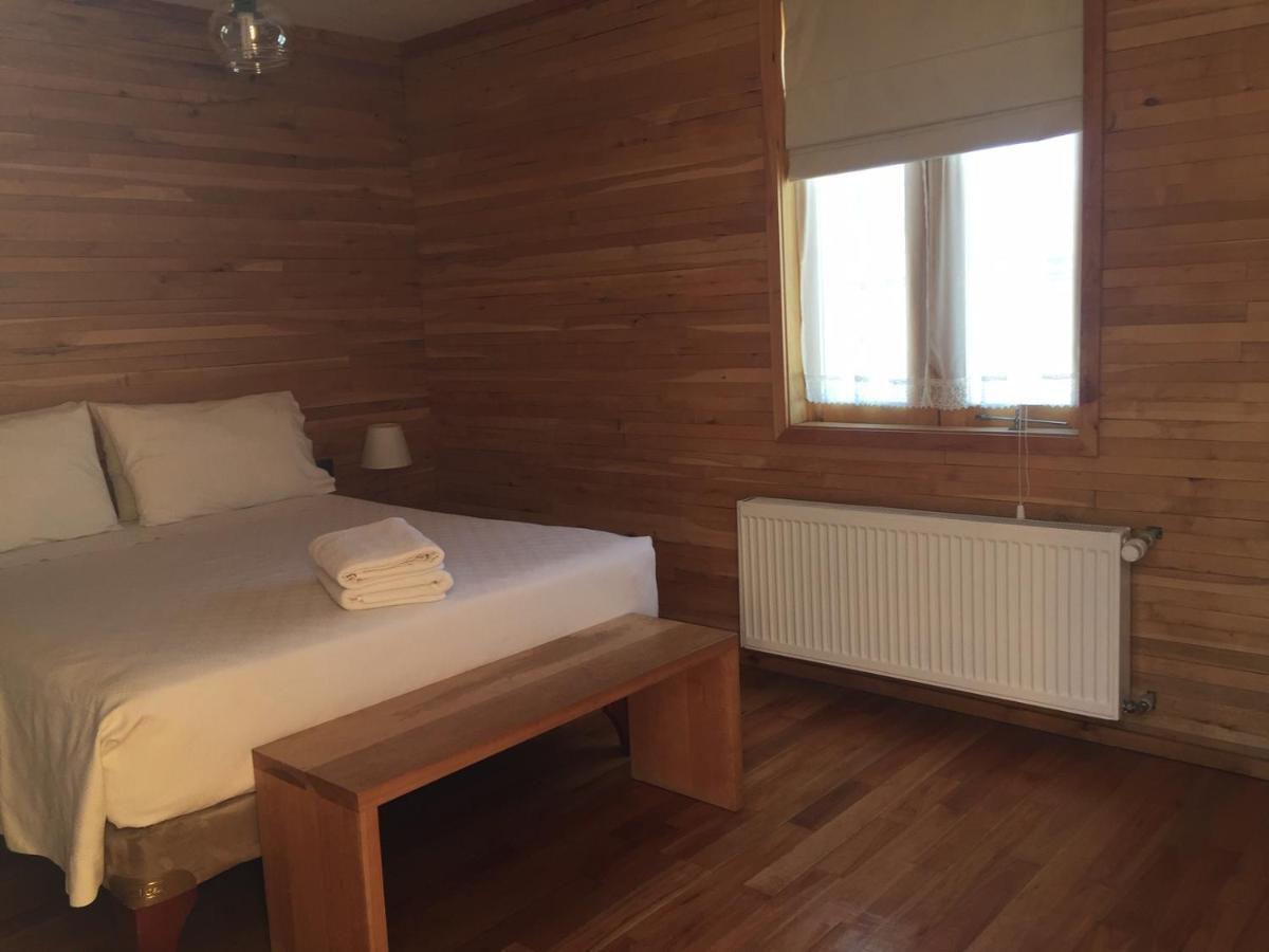 Hostel Keoken Πούντα Αρένας Εξωτερικό φωτογραφία