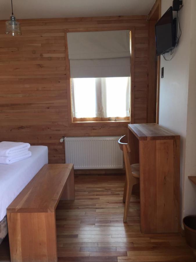Hostel Keoken Πούντα Αρένας Εξωτερικό φωτογραφία
