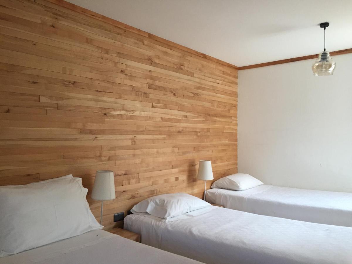 Hostel Keoken Πούντα Αρένας Εξωτερικό φωτογραφία